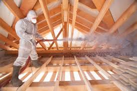 Best Attic Insulation Installation  in Sidney, OH